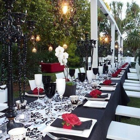 Ilanga Estate Hotell Bloemfontein Exteriör bild